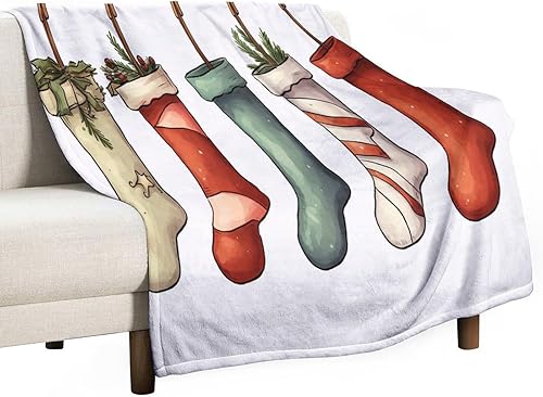 Miniatura 10 de Manta suave y cálida colorida con diseño de grupo de pájaros en un árbol, manta de franela de forro polar con pintura al óleo de pájaros, manta de