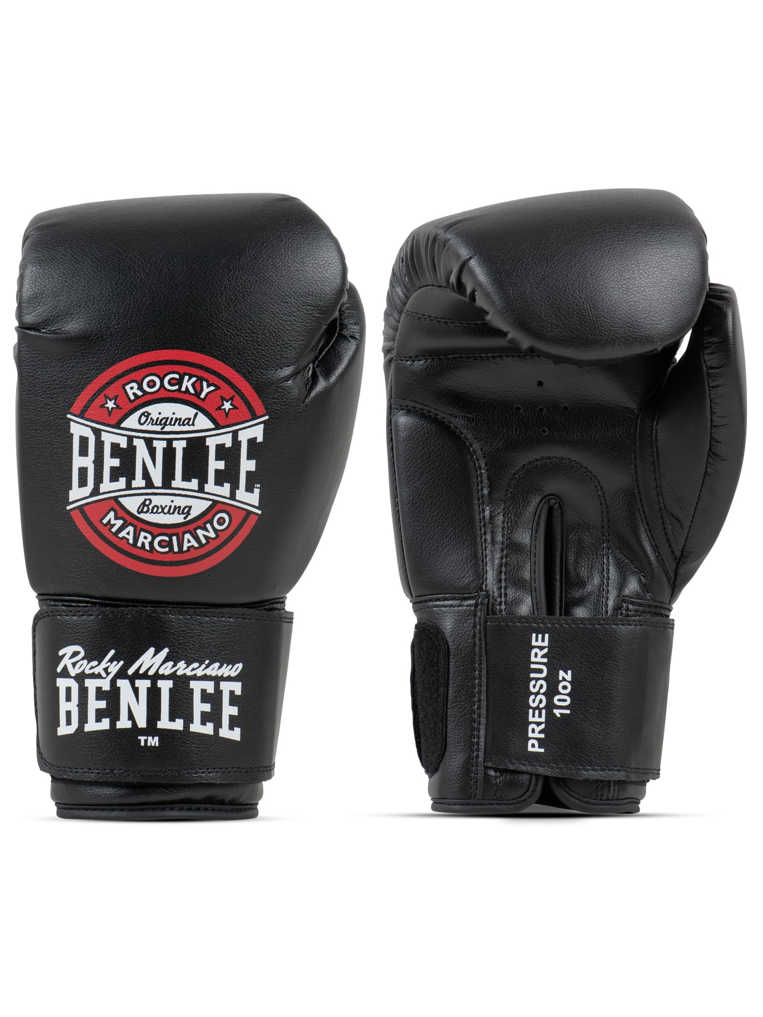 BENLEE Rocky Marciano Pressure - Guantoni da Boxe Unisex Adulto