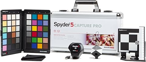 Amazon.co.jp: Datacolor: Spyder X pro