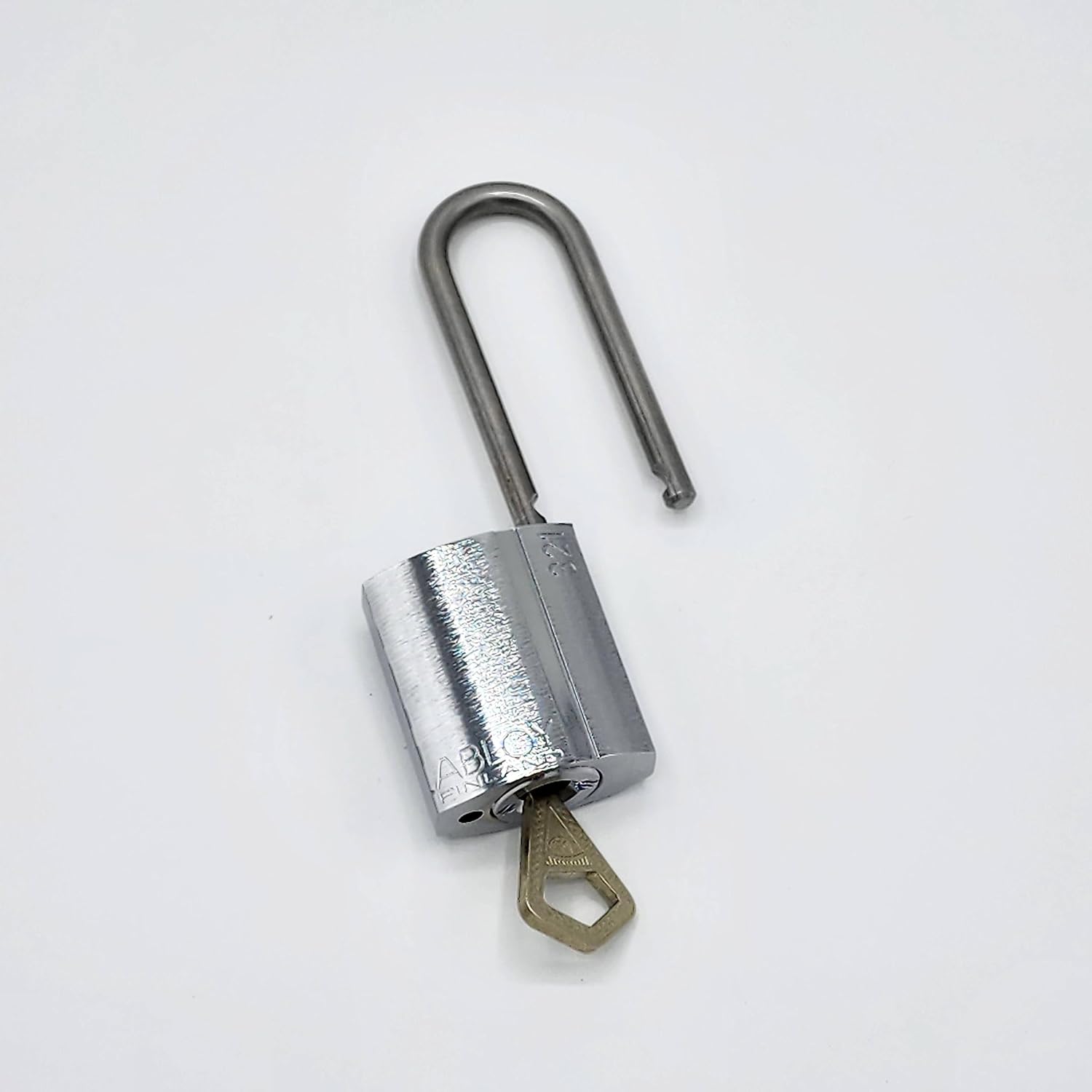 PL321 C 20/50mm Shackle Classic High Security Keyed Padlocks (50mm)