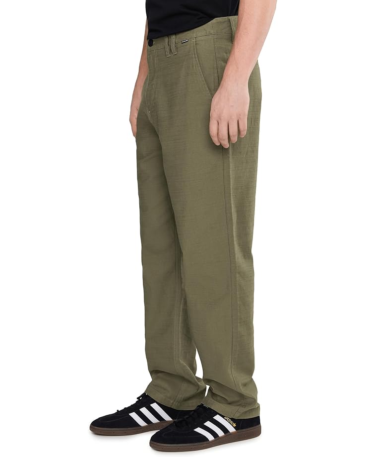 Hurley Icon Relaxed Slub Pants - #3 of 5