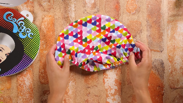 Coolcasc COOLMASC Boom - Couvre Masque De Ski