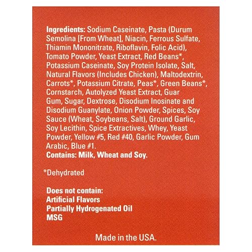 Miniatura 3 de Nutmeg State Nutrition Mezcla de sopa instantánea con alto contenido de proteínas, baja en calorías, baja en grasa, baja en carbohidratos, apta para