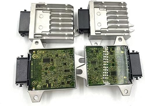 Miniatura 5 de Módulo de control de transmisión LFJS189E1H, adecuado para Mazda 3 2.0L 2009 2013, módulo de control TCM TCU LFJS189E1H