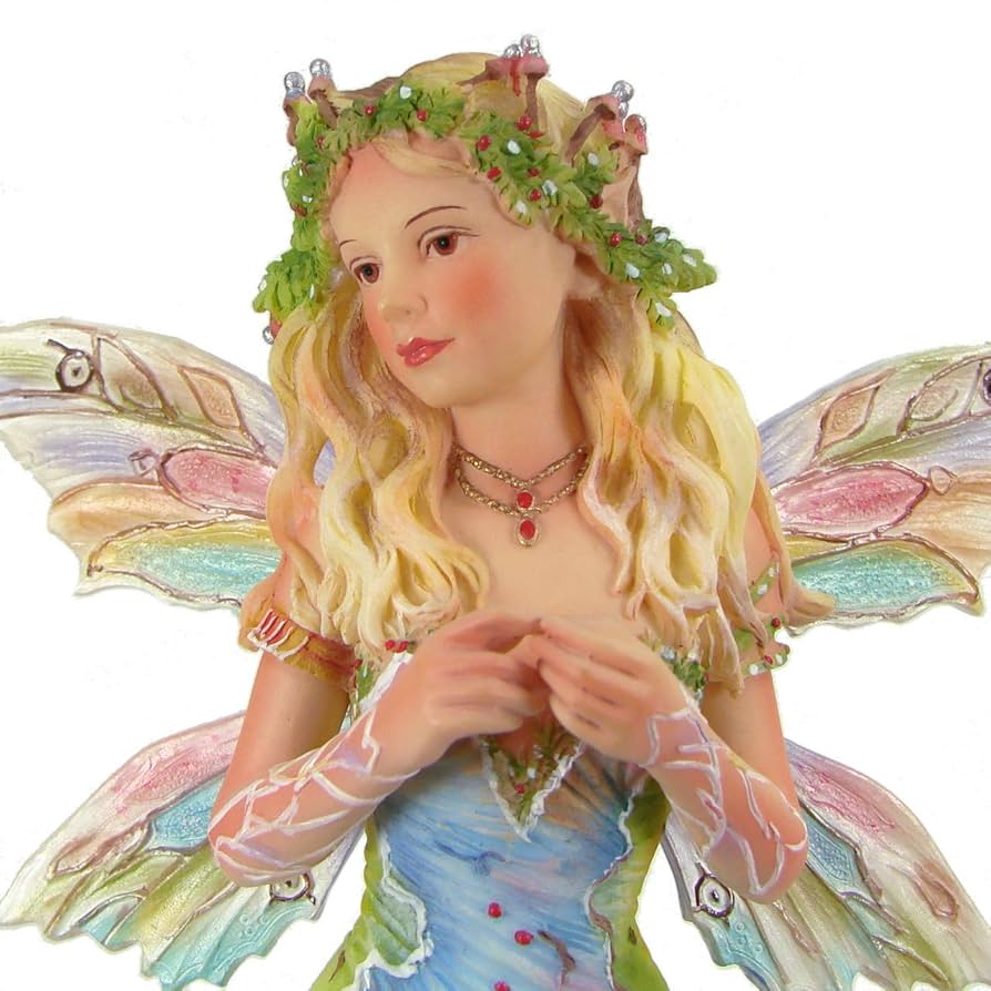 クリスティンハワース【FOREST FAERIE】 クリスティンハワース【FOREST FAERIE】 クリスティンハワース