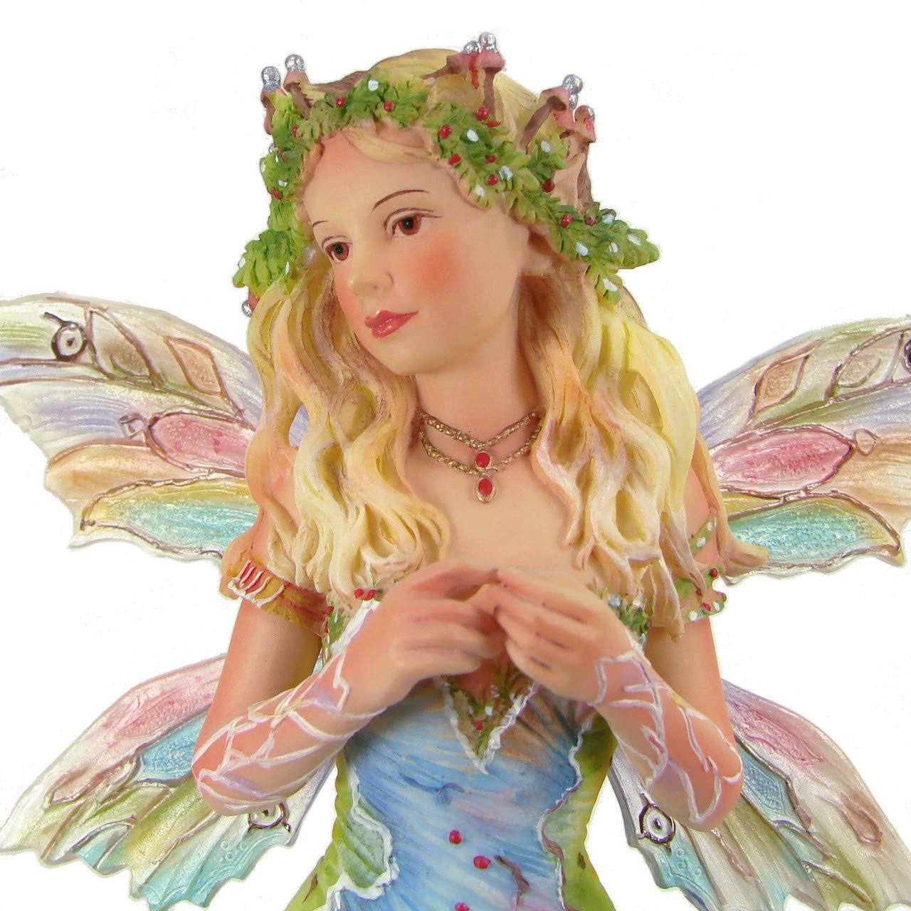 Amazon.co.jp: クリサリスコレクション 木や草花の妖精