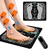 Transcutaneous Electronic Nerve Stimulator for Foot