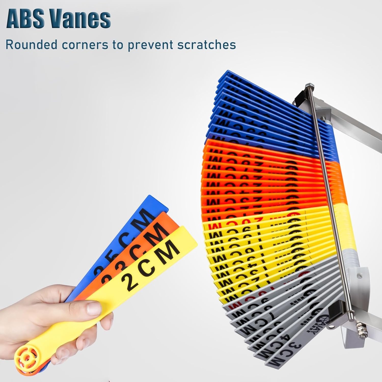 Entrenador De Salto Vertical Ajustable con Poste De Reinicio Y Ruedas - Probador De Salto De Altura para Gimnasio, Escuela Y Uso Doméstico 1.4-3m (4.6-9.8ft)