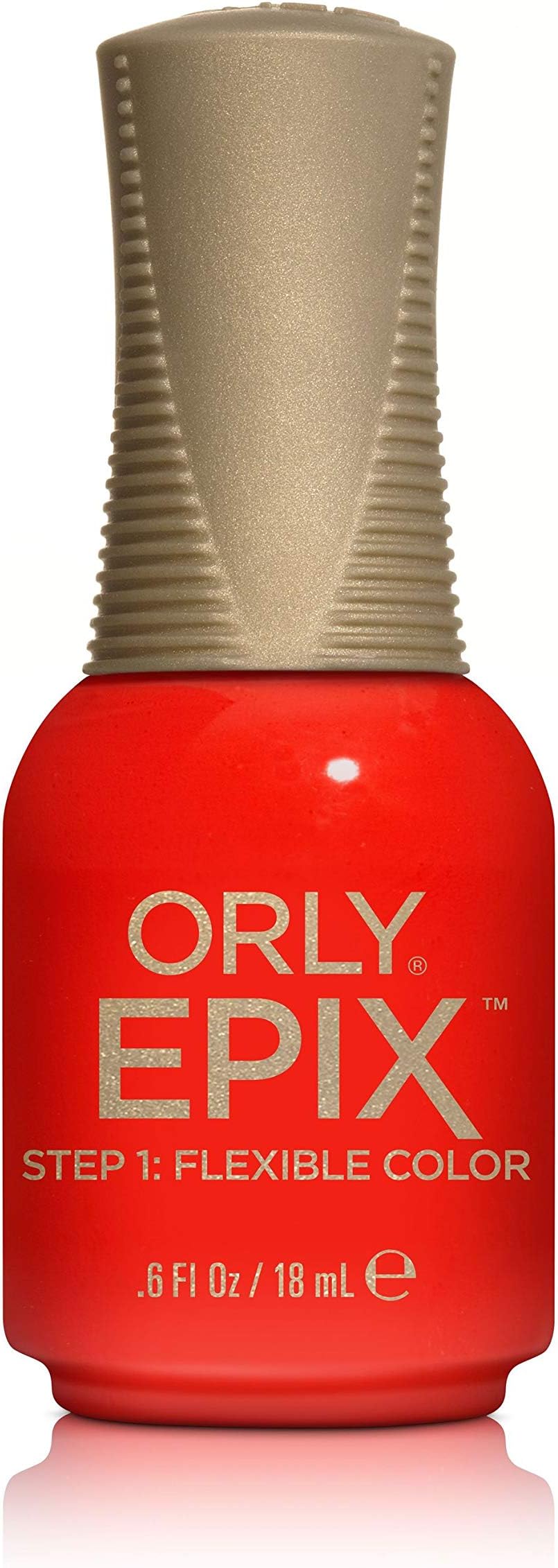 EPIX Spoiler Alert Nail Polish