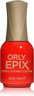 Orly Epix Flexible Color, Spoiler Alert, 0.6 Fluid Ounce