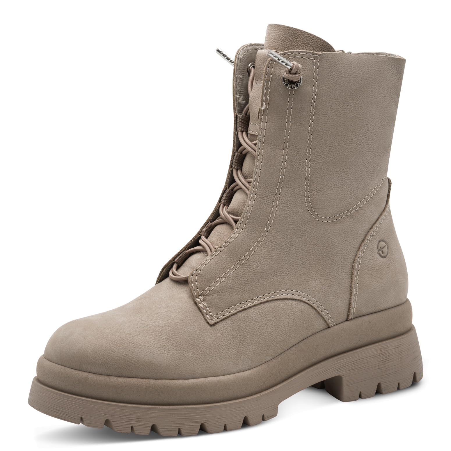 Tamaris Damen Stiefel Flach