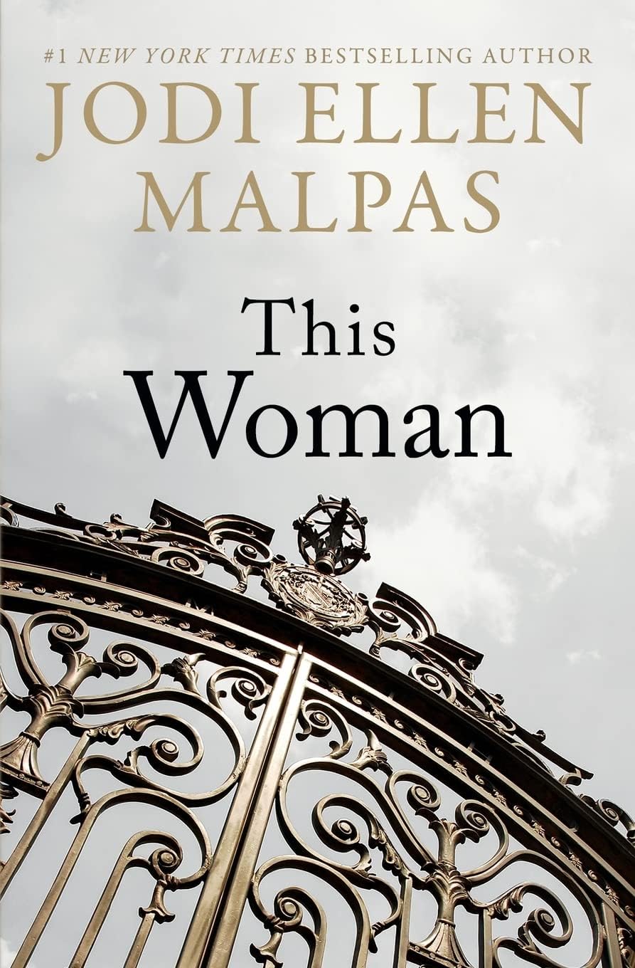 This Woman Paperback – November 15, 2022
