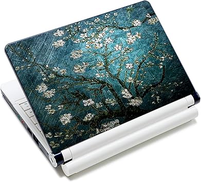 Laptop Skin Vinyl Sticker Decal