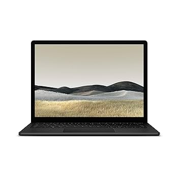 Microsoft - Microsoft surface Go 3 ブラック Microsoft Surface Go 3 Tablet 10.5 Screen Intel Core i3 8GB