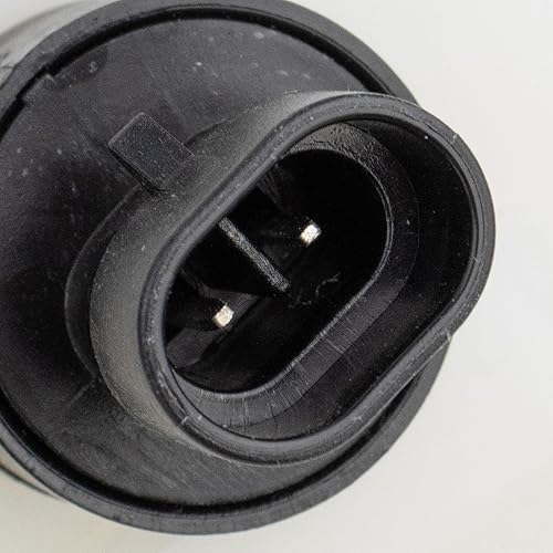 Miniatura 1682 de TRQ Depósito de limpiaparabrisas compatible con Chevrolet Cruze GM1288255 2016-2019