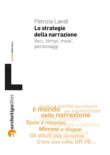 Strategie della narrazione