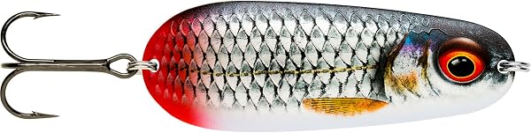 Rapala Señuelo de Pesca Esencial Jointed