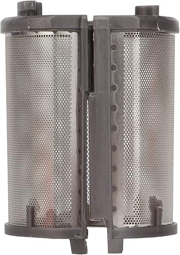 Miniatura 2 de LGEGE Filtro interior de repuesto para secadora de cabello adecuado para modelos Dyson Supersonic HD03, accesorio de secadora