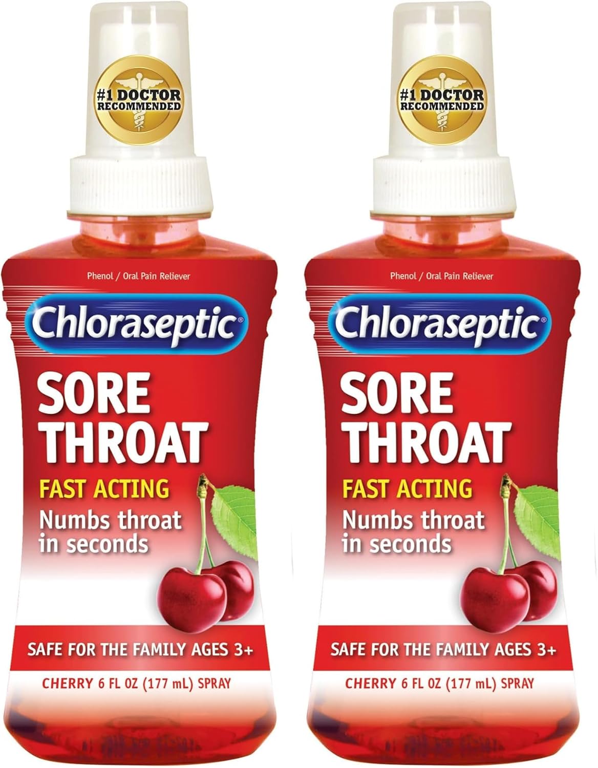 Sugar Free Cherry
