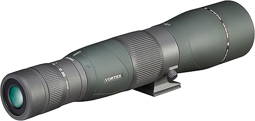 Vista 4 de Vortex Óptica Razor HD Miras de detección