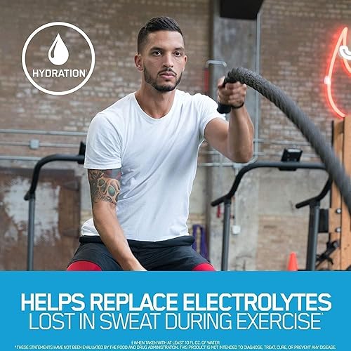 Miniatura 5 de Optimum Nutrition Amino Energy + Hydration Wild Berry 72 porciones