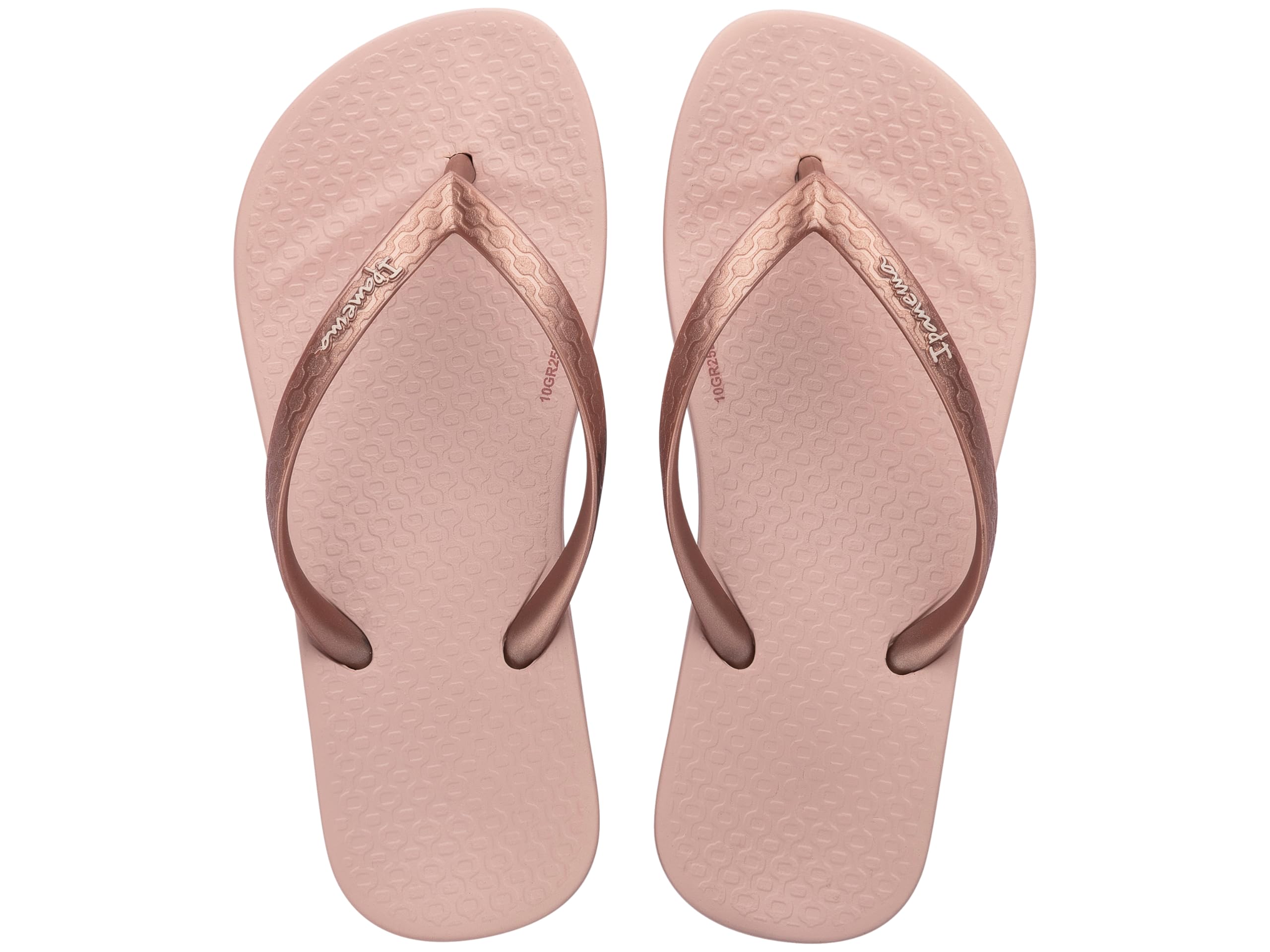 Ipanema Fille Anatomic Colors Kids Flip-Flop