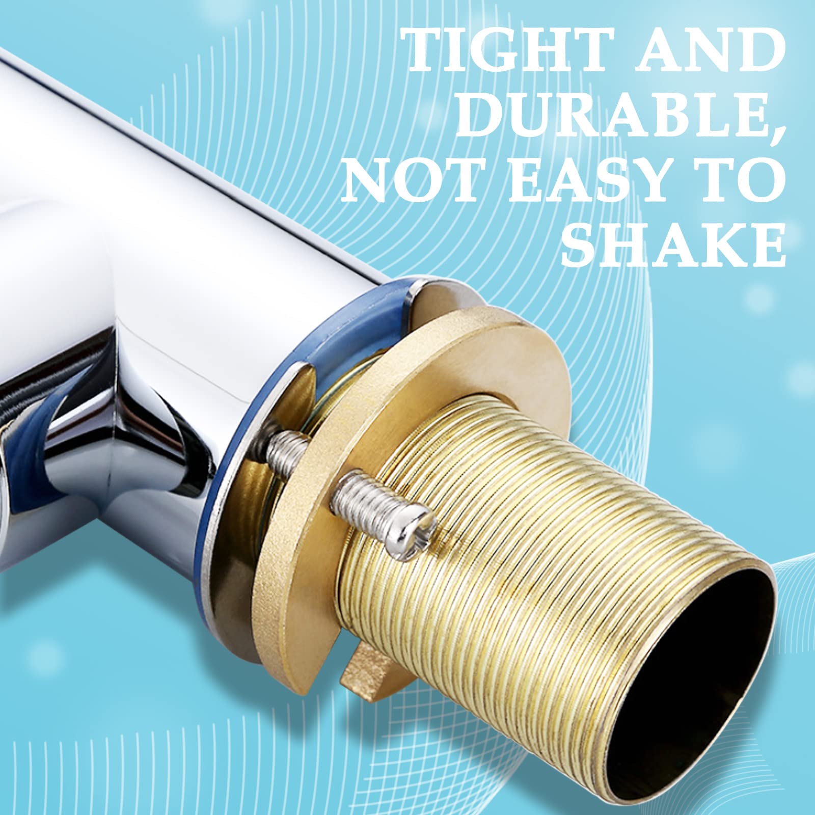 2pcs Faucet Fixing Nut Plastic Faucet Locking Nut Nigeria | Ubuy