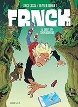 Download FRNCK - tome 1 - Le début du commencement PDF