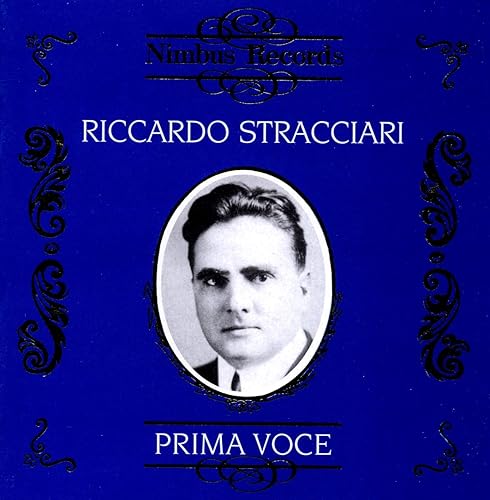 Riccardo Stracciari