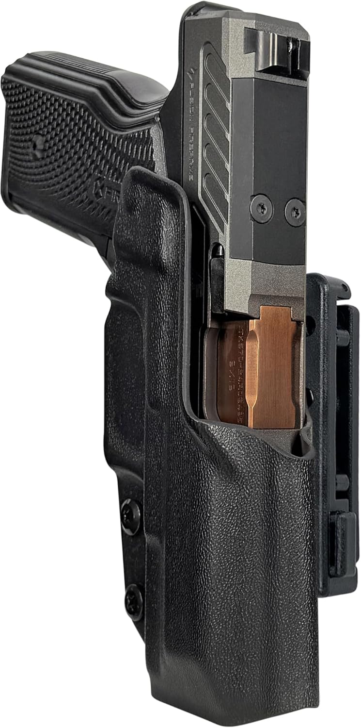 Pro IDPA Competition Holster fits Fusion Firearms XF Pro