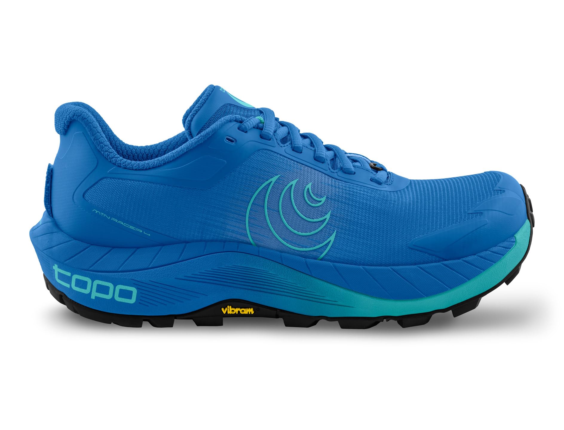Topo Athletic Damen MTN Racer 4Sneaker