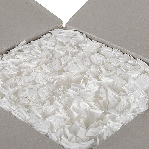 Miniatura 6 de DuraHome Paquete de 1000 pajitas agitadoras de plástico envueltas individualmente, color negro de 5.75 pulgadas para cócteles y café, estilo de