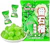 JOIYSVEN Hongyuan Guava Flavored Candy 350g Office Casual Snack Fruit Hard Candies Classic Chinese Series