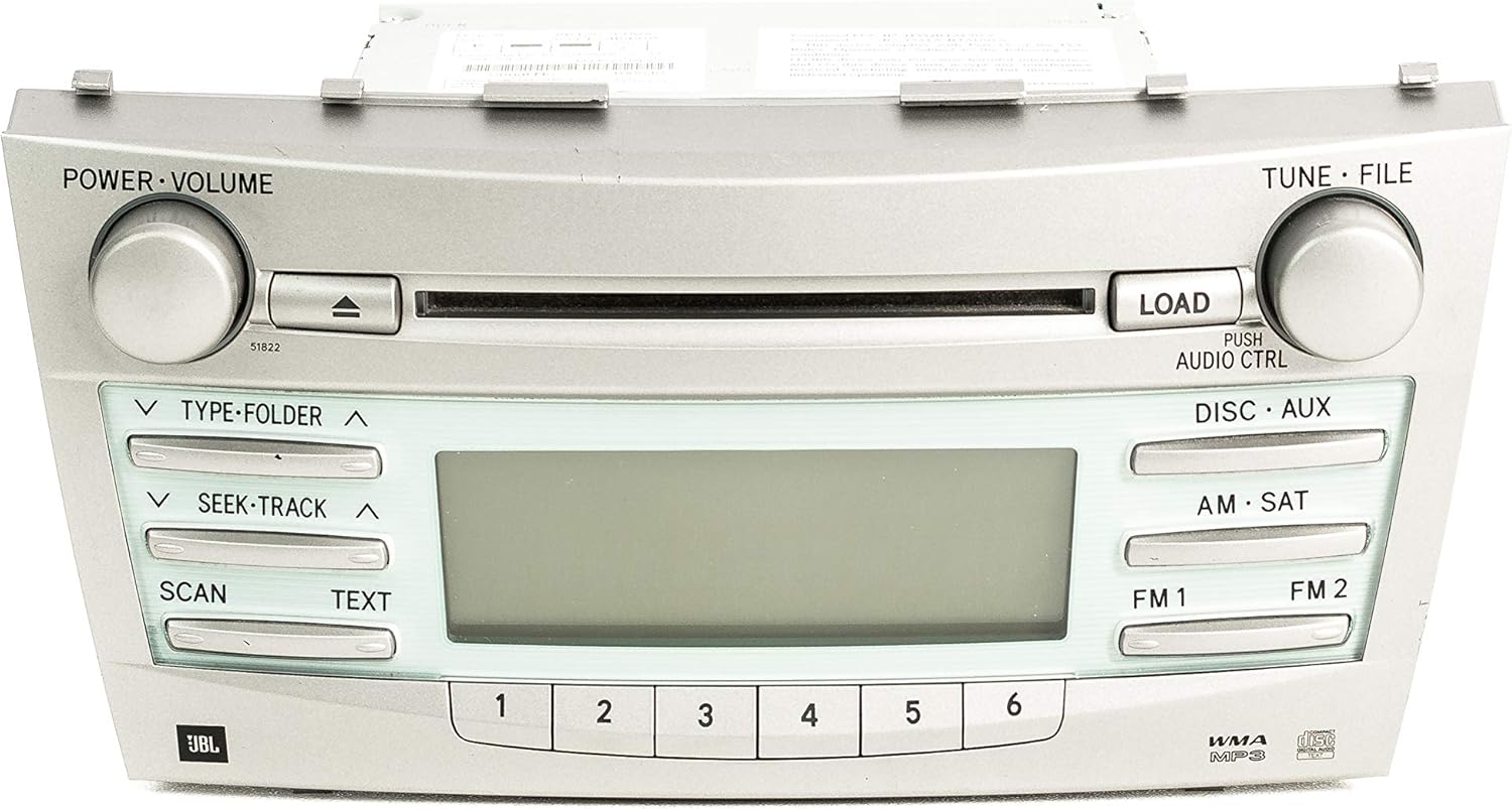 Car & Truck Parts Other Car & Truck Interior Parts 2010 2011 TOYOTA