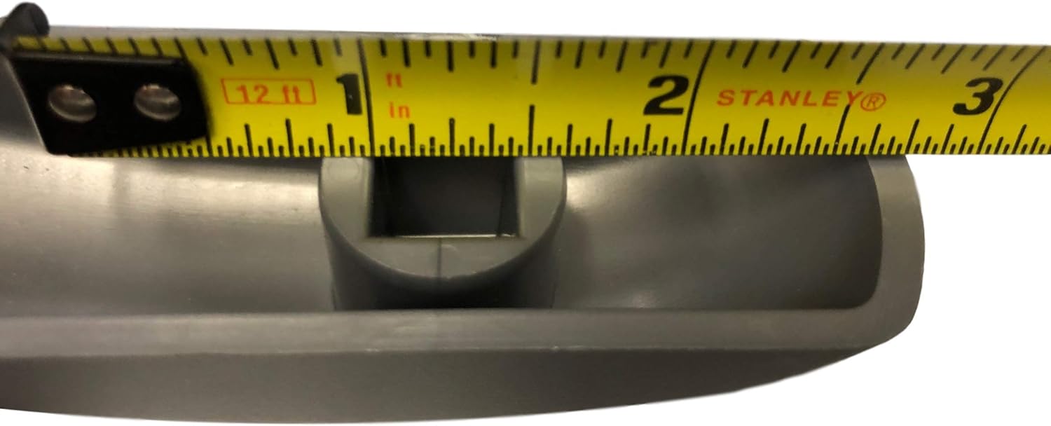 Diverter Valve 4" Kit 2007+ JAC Premium Spa Cap, Handle, Stem & O-Rings Hot Tub