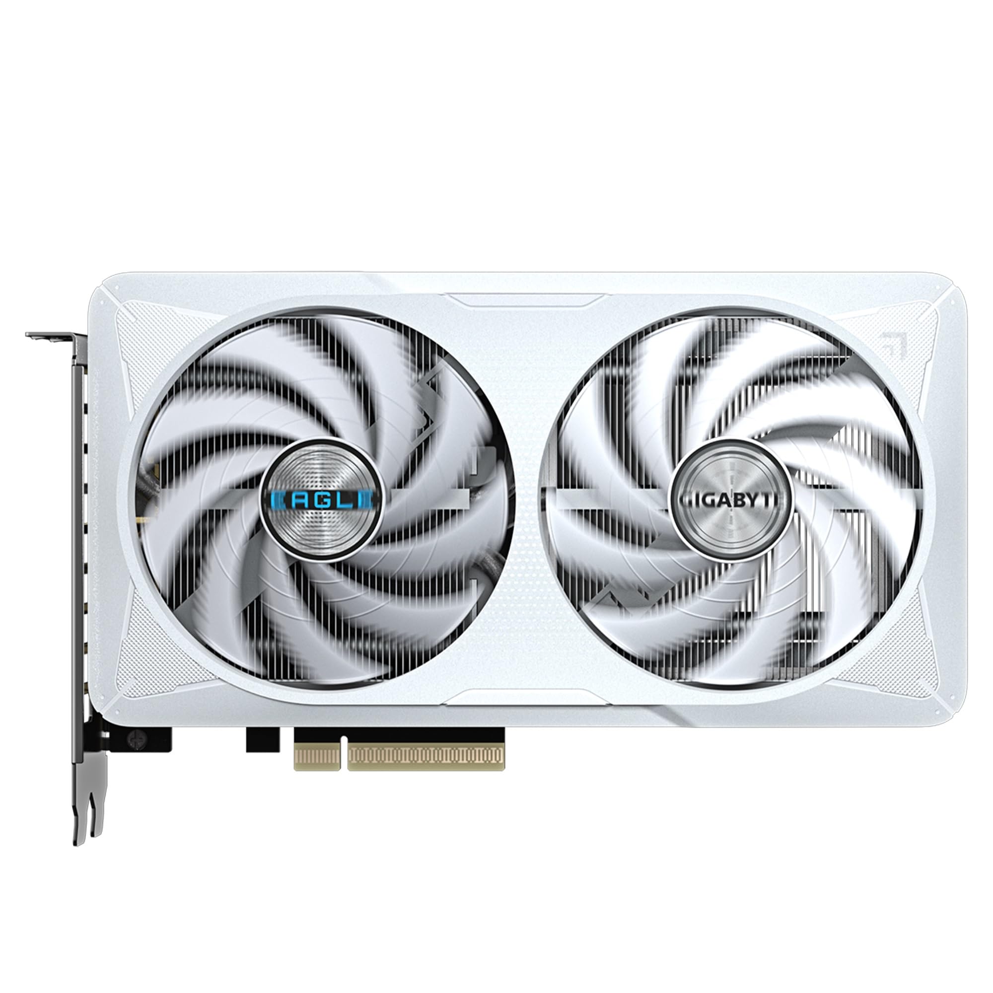 Amazon.com: GIGABYTE GeForce RTX 5060 Eagle OC ICE 8G Graphics