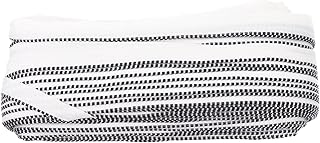 VILLCASE 3 Rolls Book side with plug cloth blush decor hijab accessories bling decor book binding bookbinding tape book head band Book Headbands DIY Accessories Photo Album Tail Band Ribbon