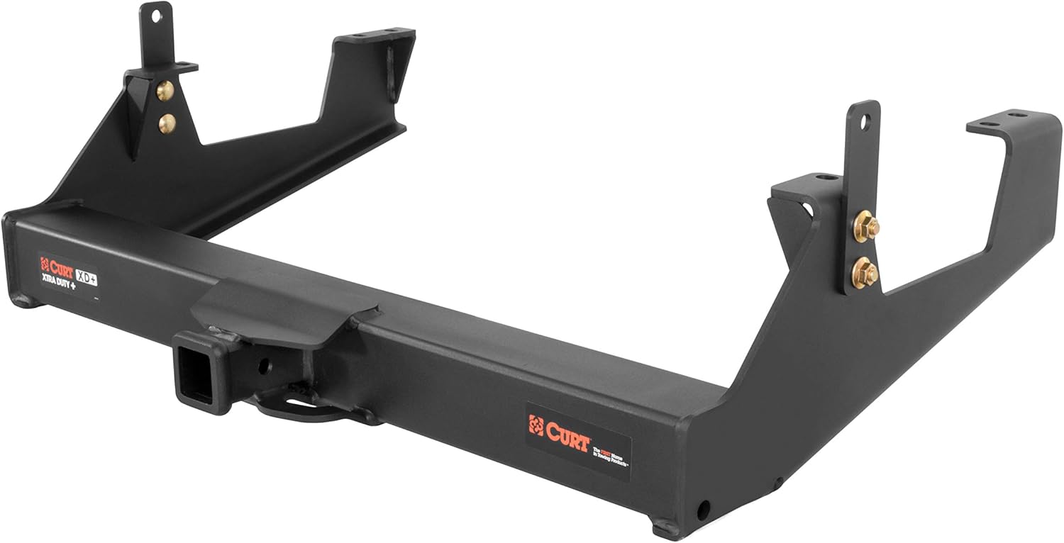 Curt 15460 XD+ Class-5 Trailer Hitch