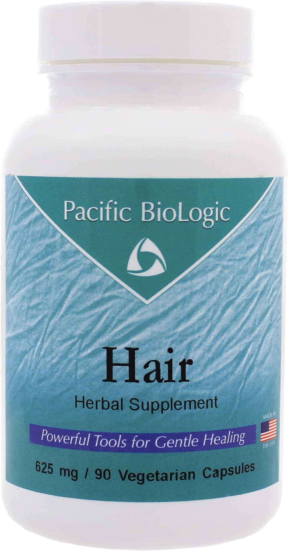 Body Specific: Hair 90 ct