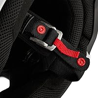 Vista 6 de Fox Racing Unisex V1 Core Motocross Dirt Bike Helmet, White, Large Blanco