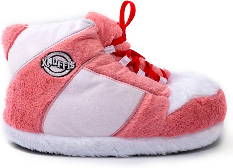 Jordan Hausschuhe Sneaker Hausschuhe für Kinder Jordan 1 Hausschuh