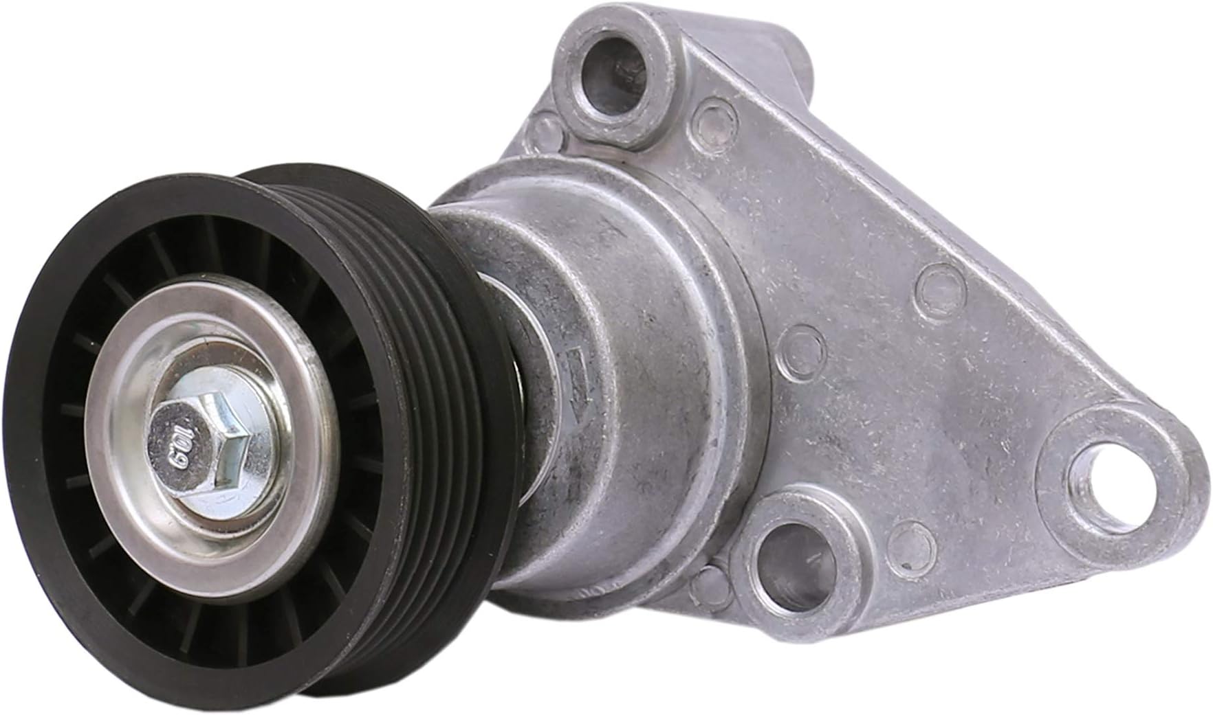 Amazon.com: HICKS 38158 88929140 Drive Belt Tensioner Assembly fit for ...