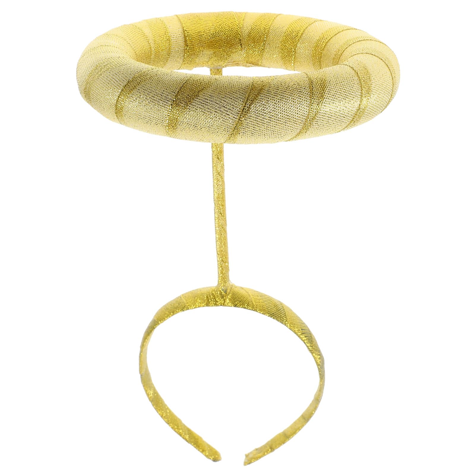 Halo Hair Band Angel Headband Golden Halo Cosplay Cloth Goody Headbands Angel Halo Halo Headband Angel Headband-image-27