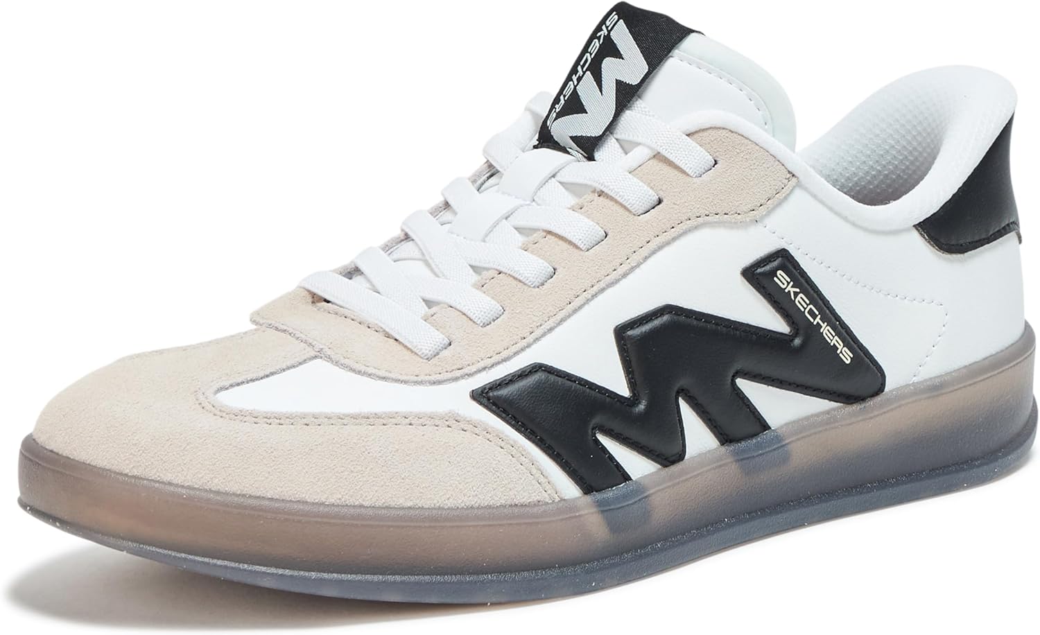 SKECHERS(スケッチャーズ) レディース New Wave Cup-rori Handsfree Slip-insスニーカーブ