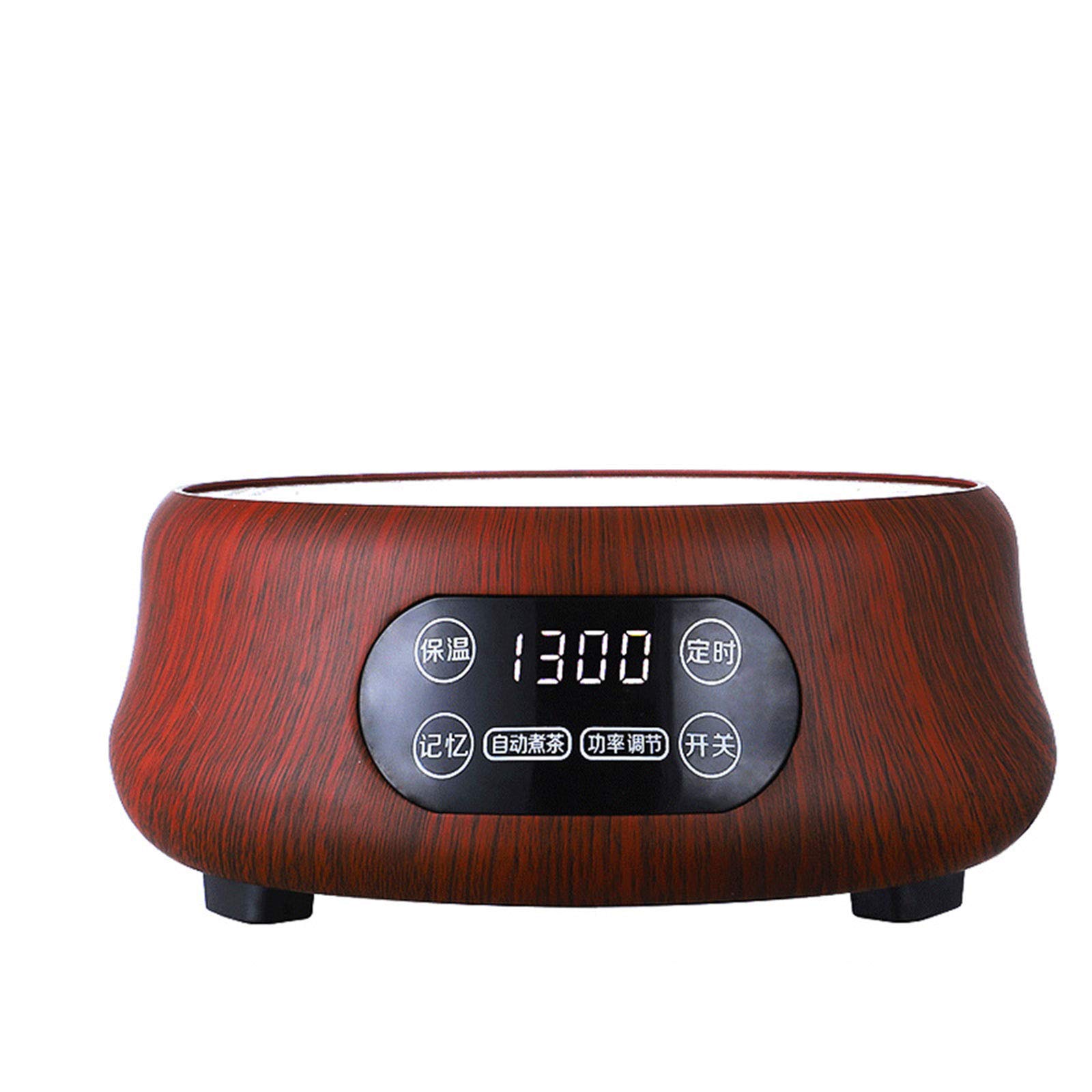 Buy CNCEST Electric Furnace,110V 1300W Electric Heater Tea Maker Stove