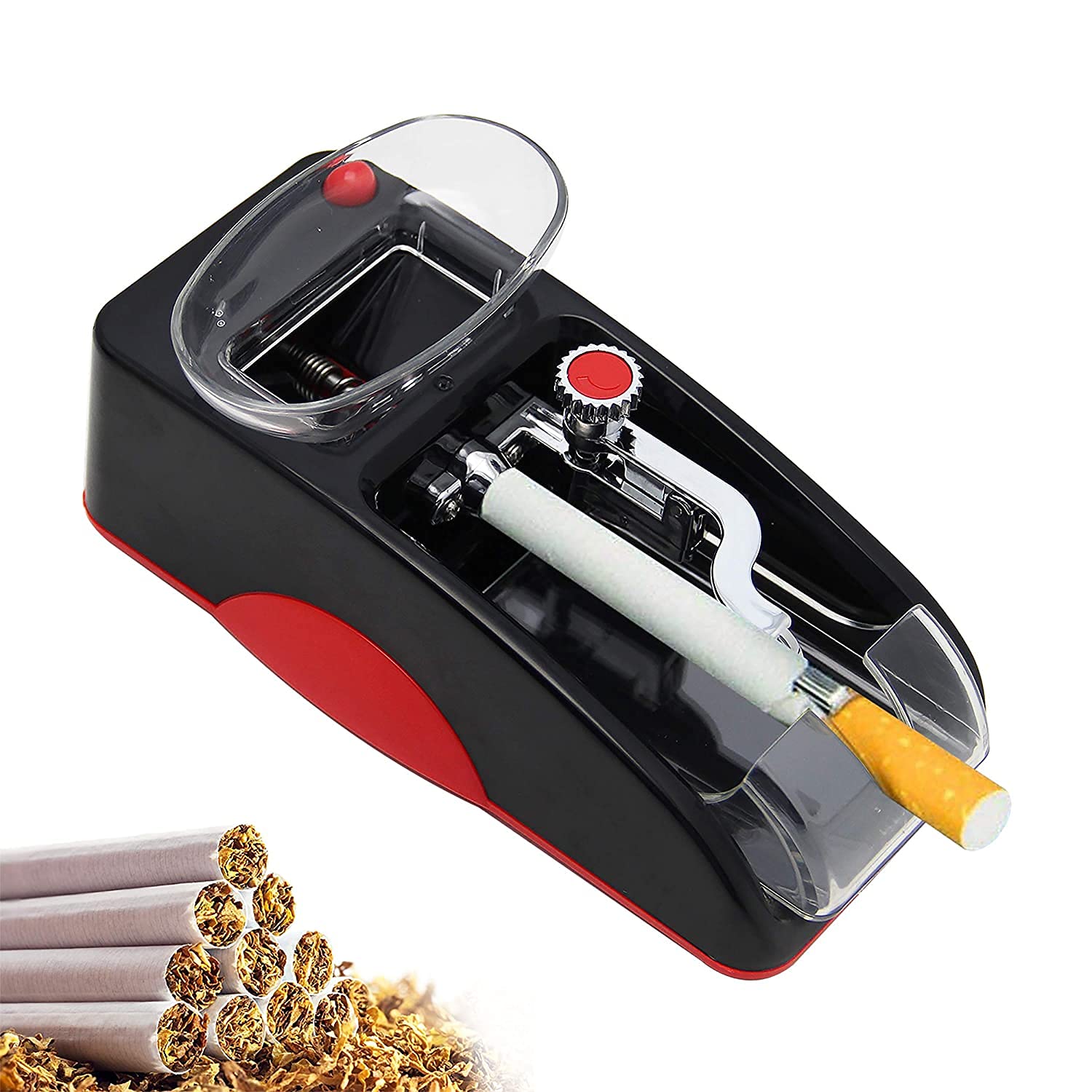 elfbar nachfüll pod läuft aus Tubeuse A Cigarette Electrique pas cher main image 1
