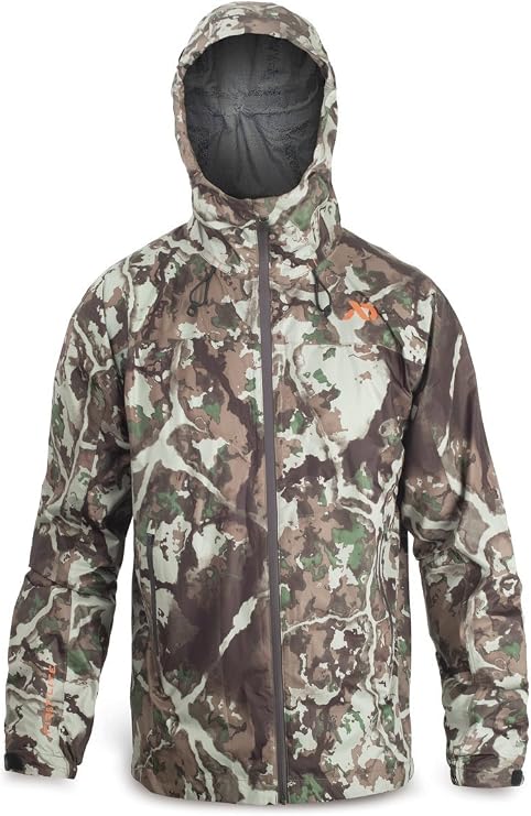 Vapor Stormlight Ultralight Rain Jacket 