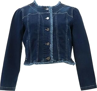 susan graver style jacket