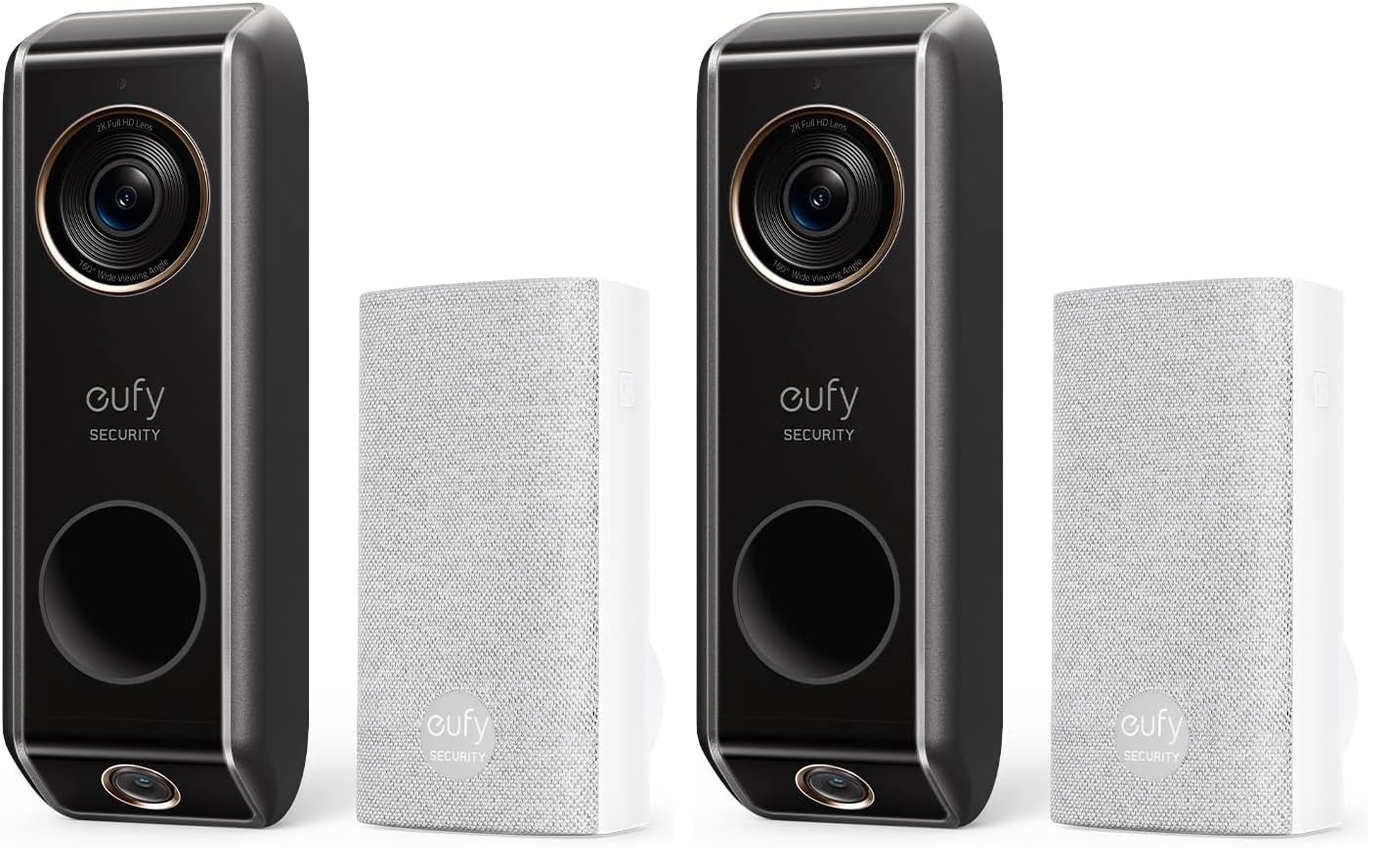 eufy Video Doorbell S330 - No Monthly Fees! -7