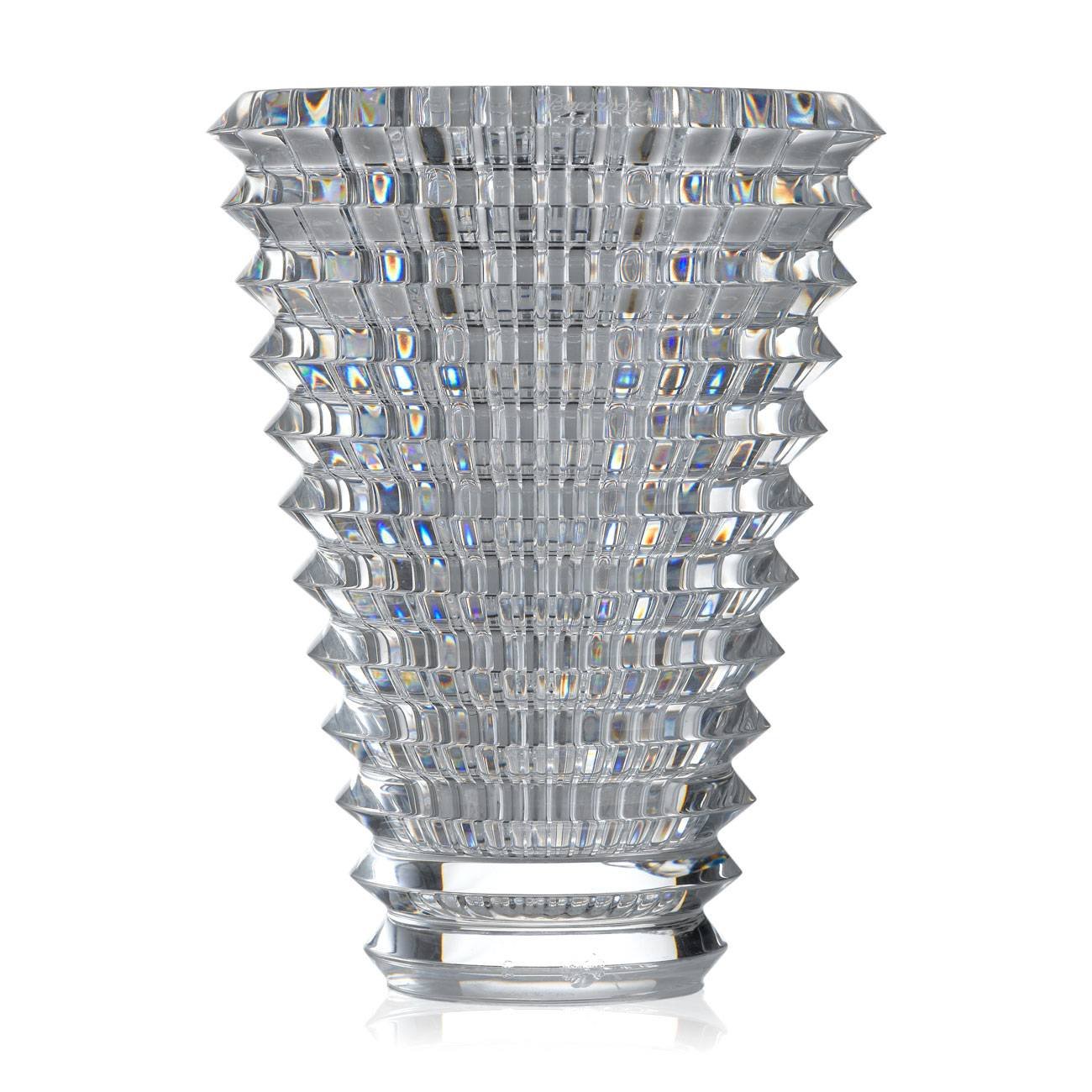 Amazon.com: Baccarat Crystal Small Vase 2103679 : Home & Kitchen
